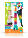 Giraffe Giant Stack N Drop