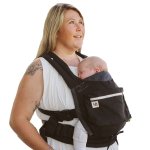 Carrier Stage 1 Black