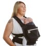 Carrier Stage 1 Black