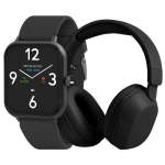 Reflex Nexus 100 S Lite SmartWatch & Headphone Set