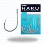 Bkk Haku Live Bait - 10 0 - Basil Manning