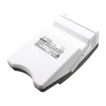 Replacement Battery For Rowenta XO160 IX7776EA IX7777EA IX7757EA 411 XO90 Etc.
