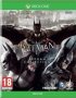 Batman: Arkham Collection Xbox One