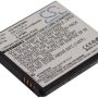 Replacement Battery For Samsung SCH-I939D Galaxy S3 Duos Samsung EB-L1L9LU Etc.