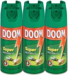 Super Multi Insect Aerosol