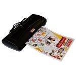 Lestat Vega 30003 A4 Laminator