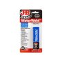 J-b Weld Waterweld Epoxy Putty