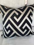 Double Sided Geometric Scatters Double Sided