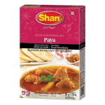 Paya Seasonings And Recipe Mix 50G - 50G