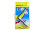 Bracket Corner 80MMX 80MM 4 PC With Screws