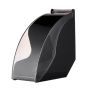 Coffee Filter Holder Storage Coffee Filter Paper Dispenser Rack