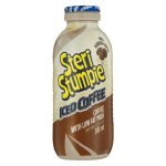 Steri Stumpie Iced Coffee With Low Fat Milk 300ML