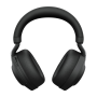 Jabra EVOLVE2 85 Link 380C Wireless Noise-canceling Headset 28599-999-899