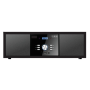 Micro DVD Hi-fi System TMD-806BT