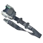 Front Right Side Seat Belt Lap & Shoulder Belt Suitable For Audi Oem 8K1857706K V04