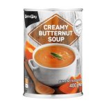 Pnp Soup Butternut 400G X 12