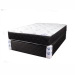 Delta Slumber Queen Base Set