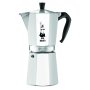 Bialetti Moka Express 18 Cup Espresso Maker