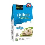 Golers White Dhokla Instant Mix 200G Soft & Fluffy - 200G