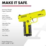 Compact Home Defence Pepper Projectile Launcher- SL-P1C