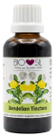 Dandelion Tincture