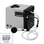 Water Camping Heater Geyser Gas Alva