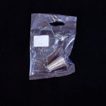 Stainless Steel Nozzle No 12