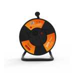 Condere 20M Copper Cable Reel Extension