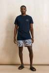 Pool Shorts - XL Navy