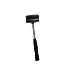 Rubber Mallet Hammer Tubular 285G