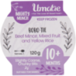 Frozen Mighty Munch Bobo-tie 10+ Months 120G