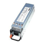 Dell 200W Network Switch Component Power Supply 450-ABKD