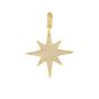 Star Pendant