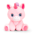 Keeleco Adoptable World Unicorn 25CM