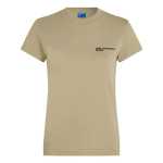 Slim-fit T-Shirt -twill