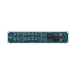 Behringer 369 2-CHANNEL Rackmounted Stereo Compressor