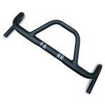 Aero Alloy Gravel Handlebar - 46CM