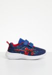 Spiderman Trainers - Blue