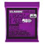 3250 Power Slinky Classic Electric Guitar Strings - 3 Pack