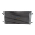 Vw Polo 8 Aw Condenser 2.0 GTI 2018+