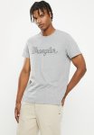 Classic Tee - Grey