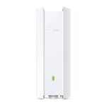 TP-link EAP610-OUTDOOR Wi-fi 6 AX1800 Dual Band Mu-mimo Gigabit Poe Outdoor Access Point