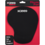Byte Black Mouse Pad