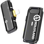 SOLO Hollyland Lark C1 Wireless Microphone System