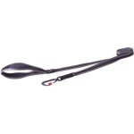 Platinum Rogz Airtech Classic Large Lead - Grey Waggs Online Pet Shop