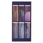 Psalm 134:2 Lift Up Your Hands Magnetic Pagemarkers