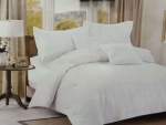 ACE Smte High Quality Fabric Duvet Covet Set King With Keychain
