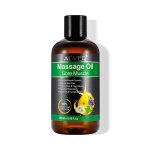 Aliver Massage Oil 250ML