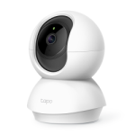TP-Link Tapo TC70 Pan Tilt Wi?Fi Home Security Camera