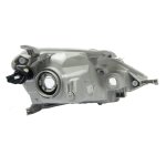 Toyota Etios Headlight Pre-facelift 12-13 Left